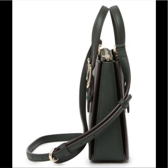 NWT Kate Spade Small Triple Gusset Satchel Connie - Picture 4 of 12